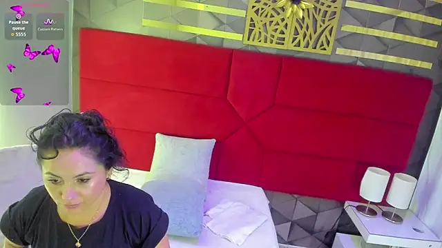 Snapshot of hanny_milf chatting on 10, 2, 2026 hanny milf online show from 10, 2, 2026