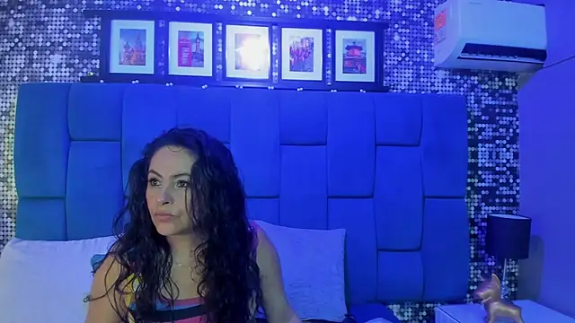 hanny milf online show from 22, 10, 2025