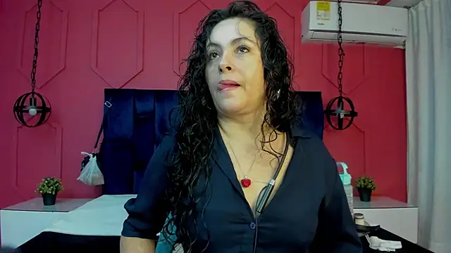 hanny milf online show from 21, 5, 2026