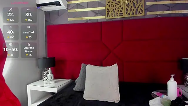 hanny milf online show from 12, 3, 2025