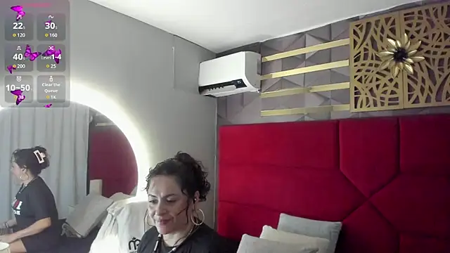 Snapshot of hanny_milf chatting on 28, 2, 2026 hanny milf online show from 28, 2, 2026