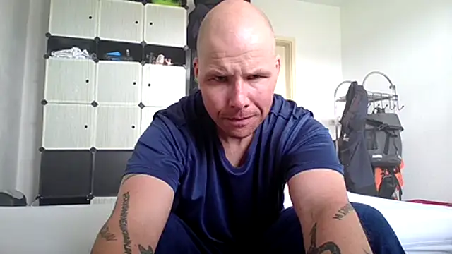 gaywolf426 online show from 22, 7, 2026