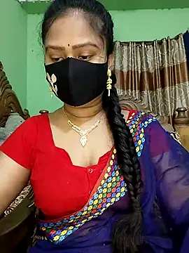 Idhika Paul online show from 20, 3, 2025