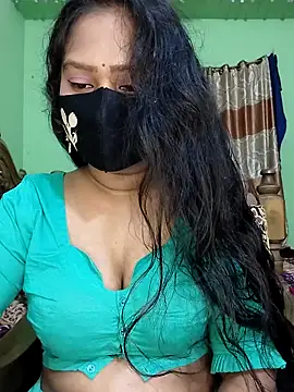 Idhika Paul online show from 22, 3, 2025