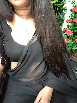 Idhika Paul online show from 8, 10, 2025