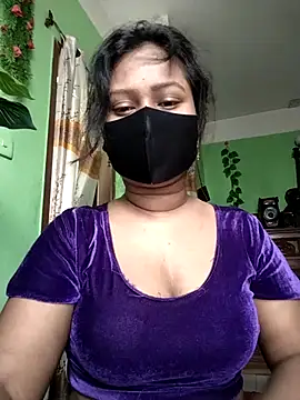 Idhika Paul online show from 26, 9, 2025