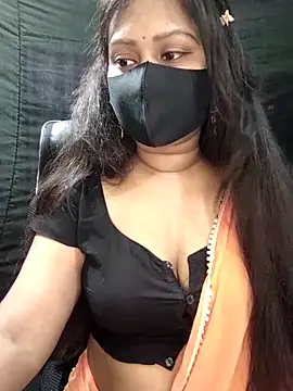 Idhika Paul online show from 21, 9, 2025