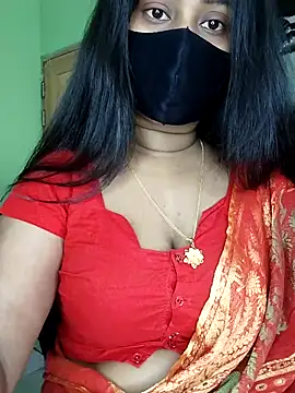 Idhika Paul online show from 27, 11, 2025