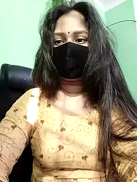 Idhika Paul online show from 11, 11, 2025