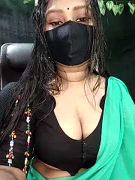 Idhika Paul online show from 17, 11, 2025