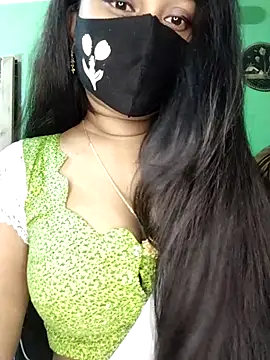 Idhika Paul online show from 31, 3, 2026