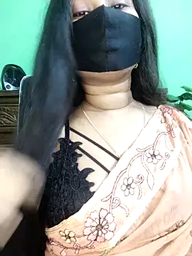 Idhika Paul online show from 10, 3, 2026