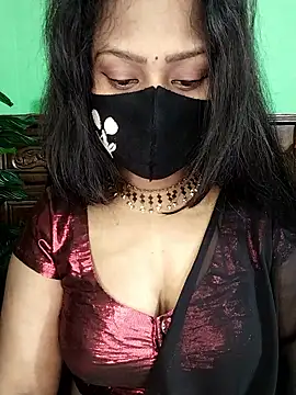 Idhika Paul online show from 12, 1, 2026