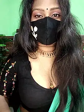 Idhika Paul online show from 15, 1, 2026