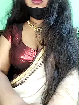 Idhika Paul online show from 23, 2, 2026