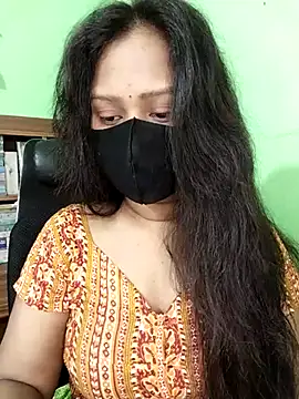 Idhika Paul online show from 25, 9, 2025