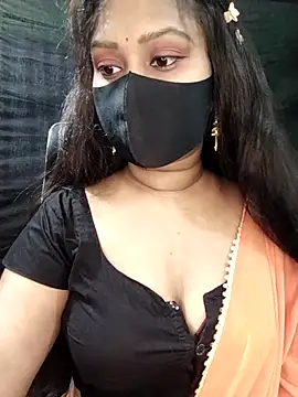 Idhika Paul online show from 23, 9, 2025