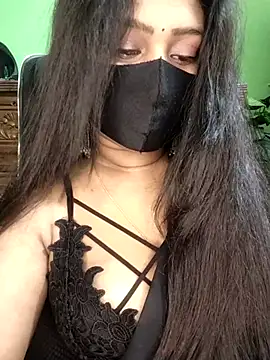 Idhika Paul online show from 11, 3, 2026