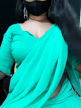 Idhika Paul online show from 3, 10, 2025