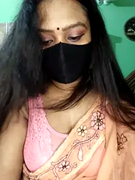 Idhika Paul online show from 17, 4, 2026