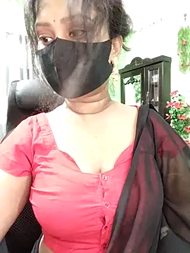 Idhika Paul online show from 24, 9, 2025