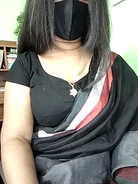 Idhika Paul online show from 27, 11, 2025