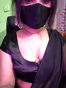 Idhika Paul online show from 14, 12, 2025