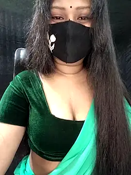 Idhika Paul online show from 10, 9, 2025