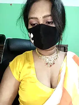 Idhika Paul online show from 14, 2, 2026