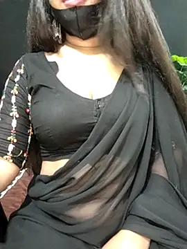 Idhika Paul online show from 2, 10, 2025