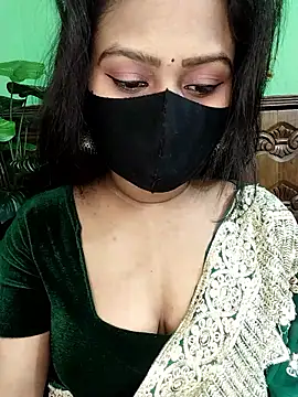 Idhika Paul online show from 9, 1, 2026