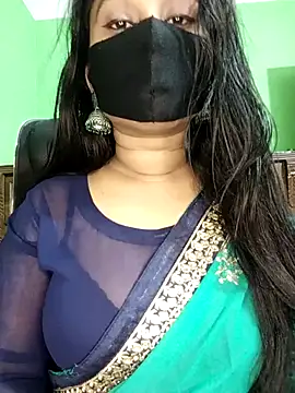 Idhika Paul online show from 25, 3, 2026