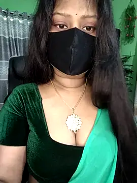 Idhika Paul online show from 23, 9, 2025