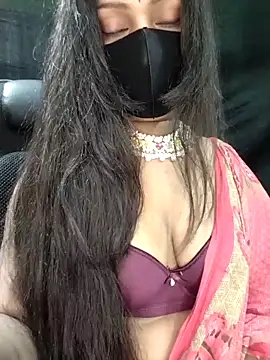 Idhika Paul online show from 21, 9, 2025