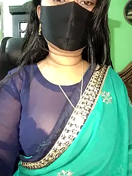 Idhika Paul online show from 9, 4, 2026