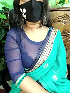 Idhika Paul online show from 8, 1, 2026