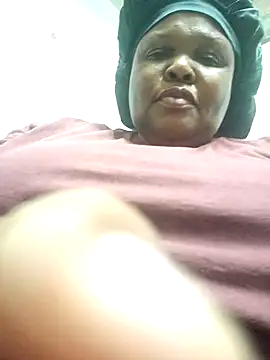 HOTSUGARX5 online show from 3, 3, 2025