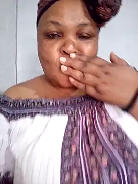 HOTSUGARX5 online show from 30, 11, 2025