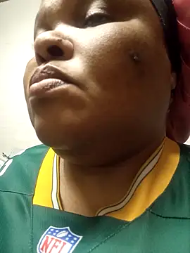 HOTSUGARX5 online show from 17, 12, 2025