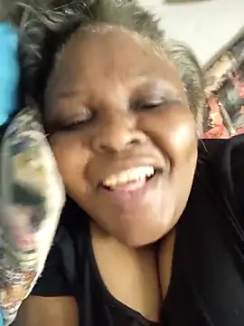 HOTSUGARX5 online show from 23, 9, 2025