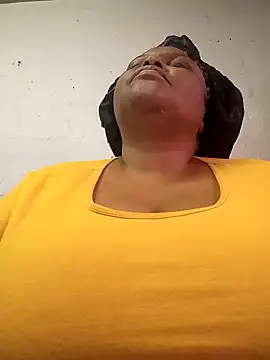 HOTSUGARX5 online show from 17, 1, 2025