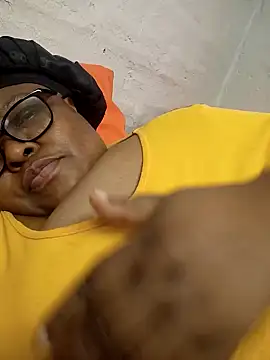 HOTSUGARX5 online show from 16, 1, 2025