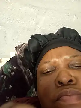 HOTSUGARX5 online show from 20, 1, 2025