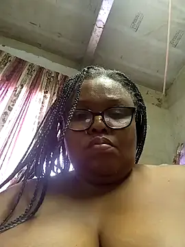 HOTSUGARX5 online show from 12, 1, 2025