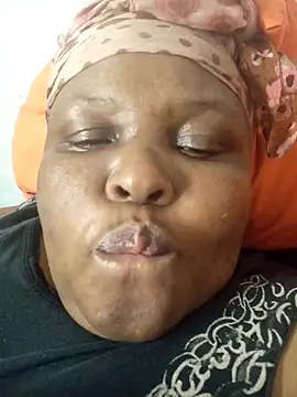 HOTSUGARX5 online show from 17, 2, 2025