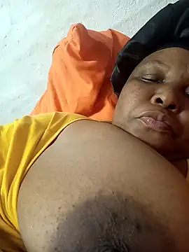 HOTSUGARX5 online show from 17, 1, 2025