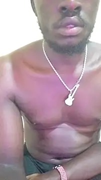 MaskedGQ online show from 18, 11, 2025