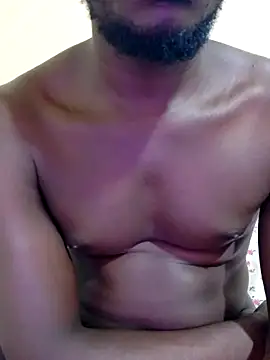 MaskedGQ online show from 27, 10, 2025