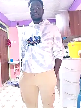 MaskedGQ online show from 25, 10, 2025