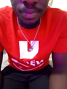 MaskedGQ online show from 15, 12, 2025